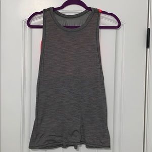 Lululemon Support Tank